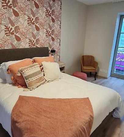 Les Coursives Appartements Макон Экстерьер фото