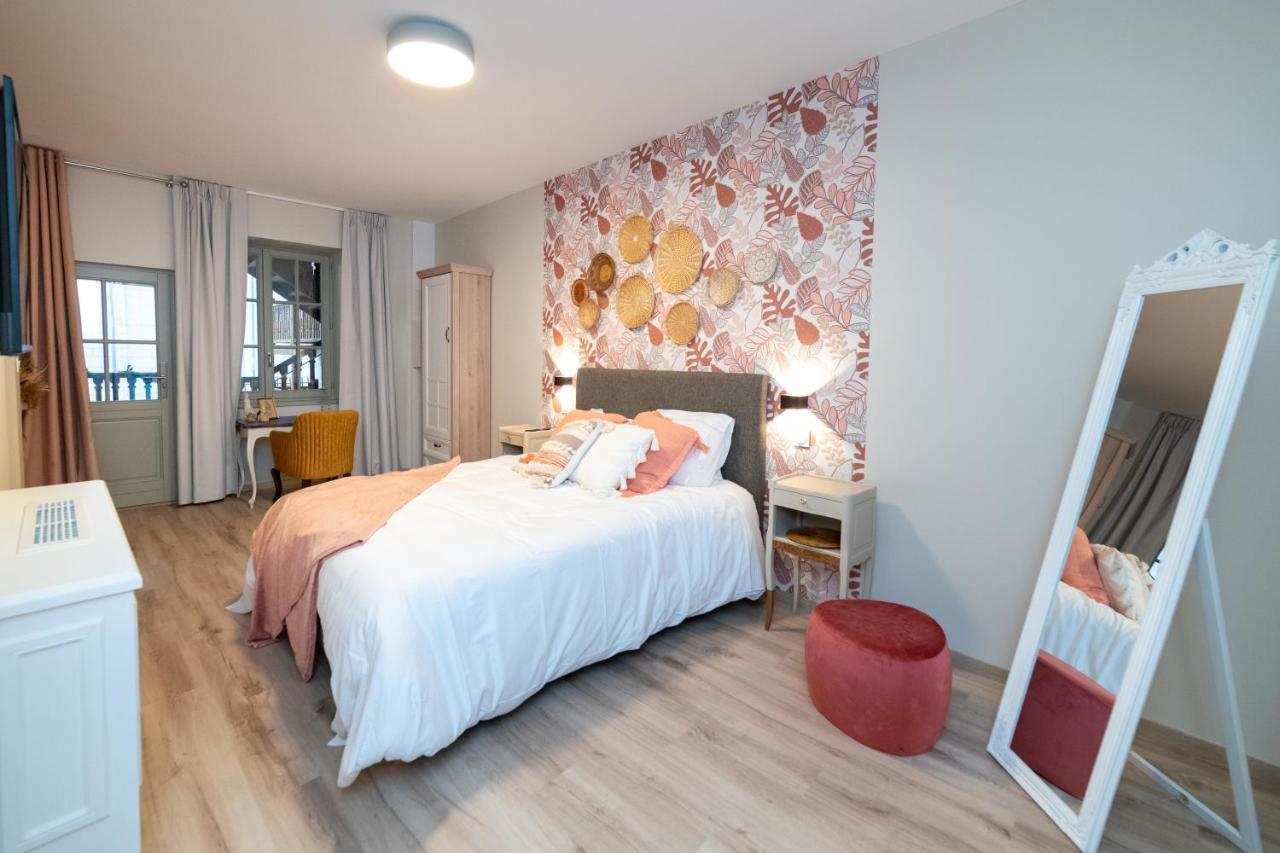 Les Coursives Appartements Макон Экстерьер фото