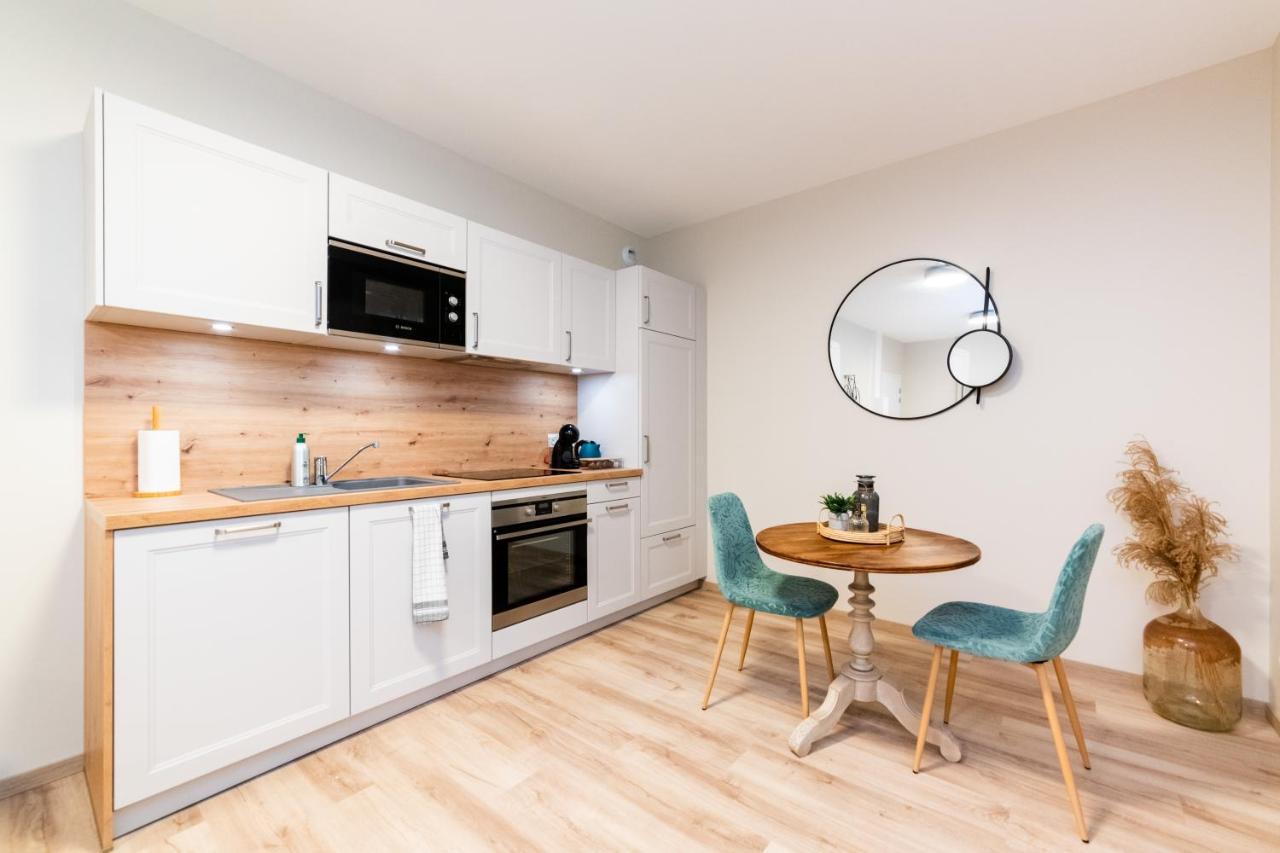 Les Coursives Appartements Макон Экстерьер фото