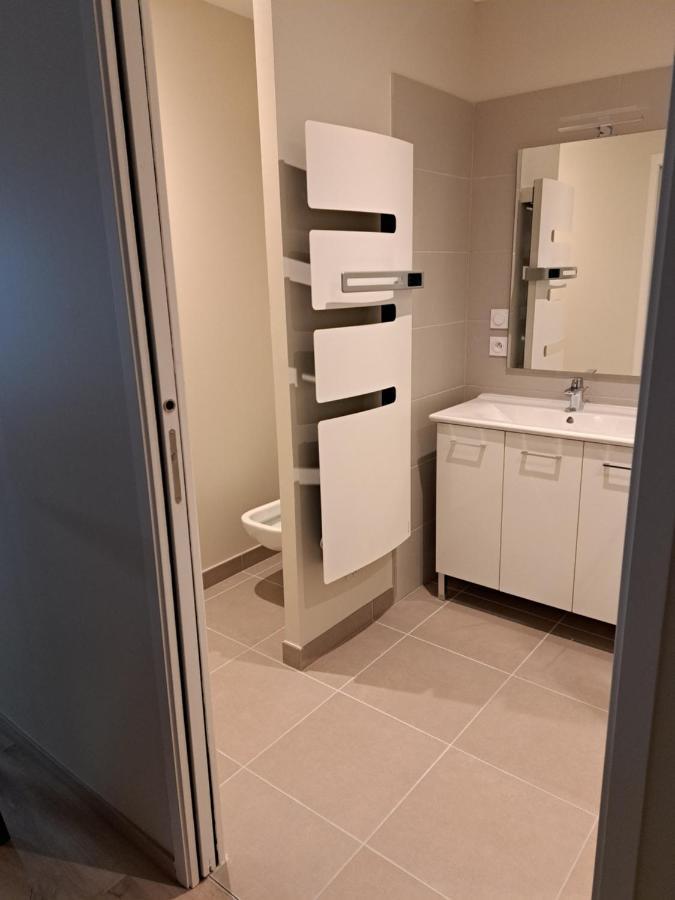 Les Coursives Appartements Макон Экстерьер фото
