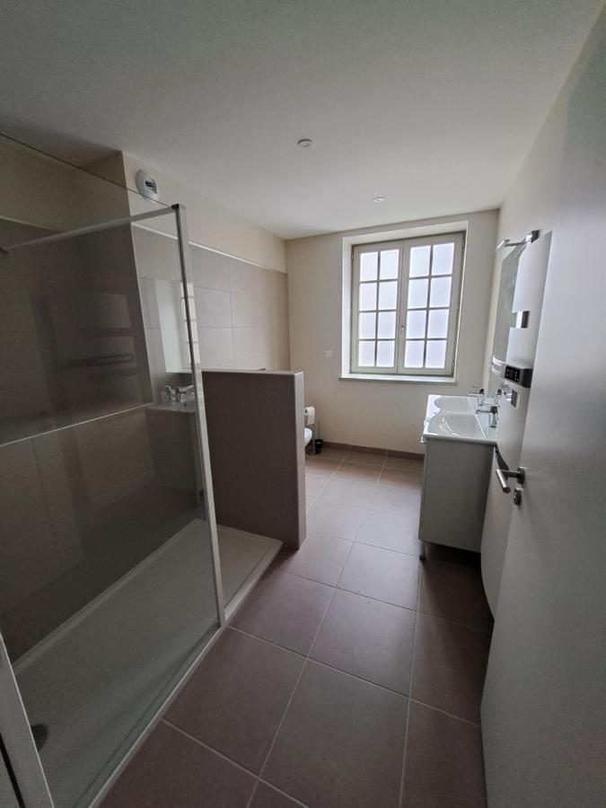 Les Coursives Appartements Макон Экстерьер фото